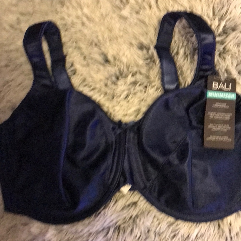 Minimizer Bra